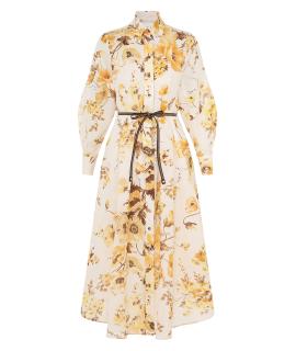 ZIMMERMANN Повседневное платье