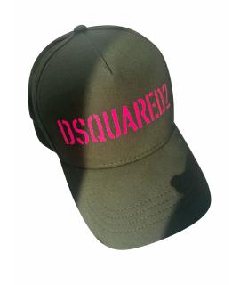 DSQUARED2 Кепка