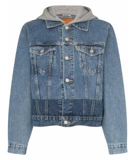 VETEMENTS Куртка