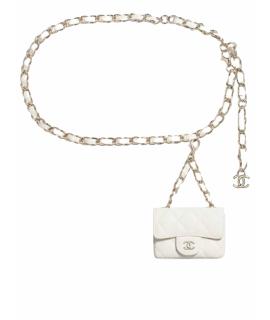 CHANEL Поясная сумка