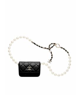 CHANEL Поясная сумка