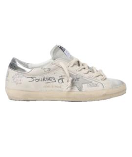 GOLDEN GOOSE DELUXE BRAND Кеды