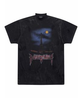 BALENCIAGA Футболка