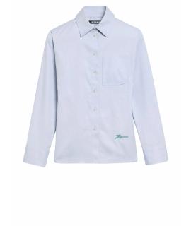 JACQUEMUS Рубашка