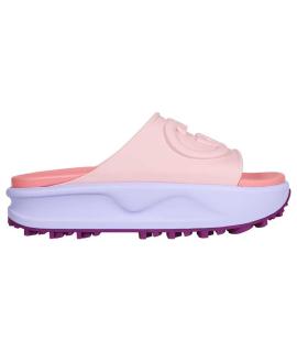 GUCCI Шлепанцы