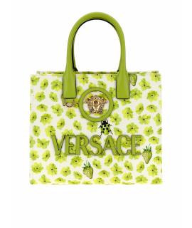 VERSACE Сумка тоут
