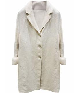 ERMANNO SCERVINO Тренч/плащ