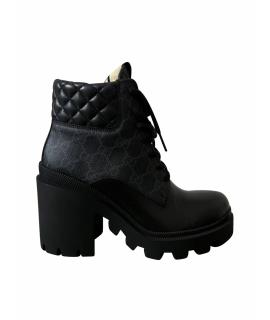 GUCCI Ботильоны