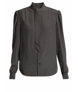 SAINT LAURENT Блузы