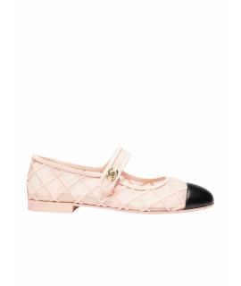 CHANEL Балетки