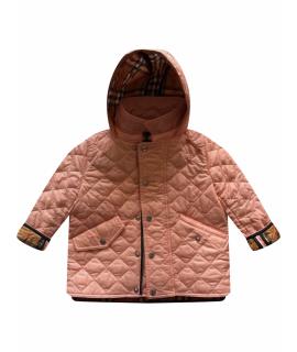 BURBERRY Верхняя одежда