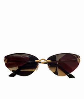 CARTIER Солнцезащитные очки