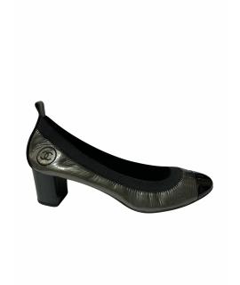 CHANEL Туфли