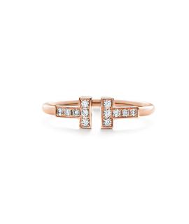 TIFFANY&CO Кольцо
