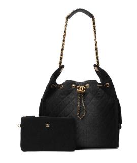 CHANEL Сумка тоут