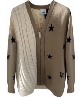 BURBERRY Кардиган