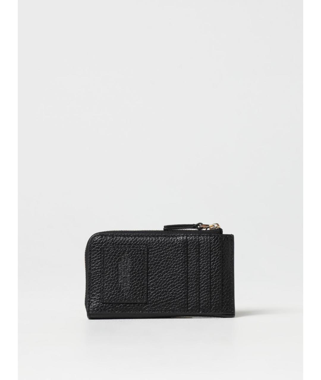 MARC JACOBS Черный кардхолдер, фото 2