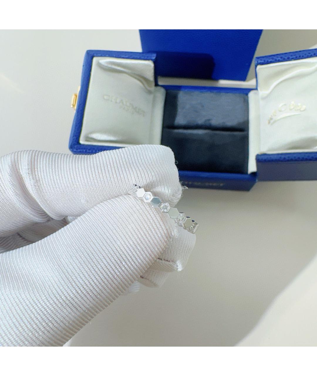 CHAUMET Кольцо из белого золота, фото 3