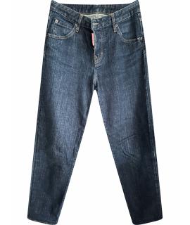 DSQUARED2 Джинсы слим