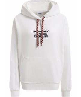 BURBERRY Худи/толстовка