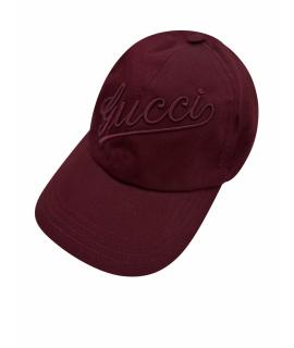 GUCCI Кепка/бейсболка