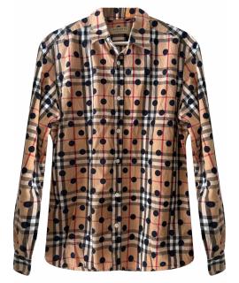 BURBERRY Кэжуал рубашка