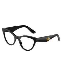 DOLCE&GABBANA Очки и оправы