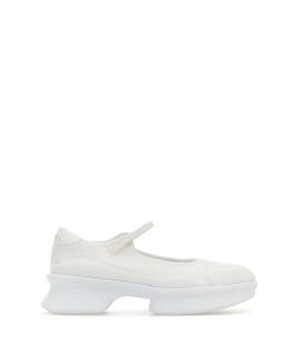 PRADA Балетки