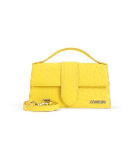 JACQUEMUS Сумка с короткими ручками
