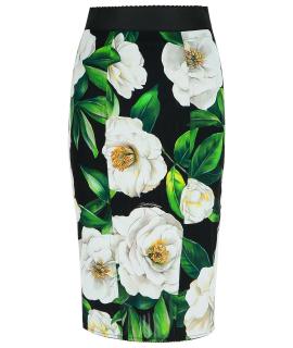 DOLCE&GABBANA Юбка миди