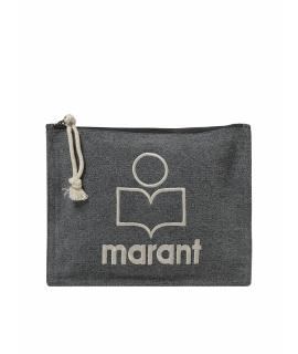 ISABEL MARANT Клатч/вечерняя сумка