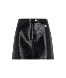 COURREGES Юбка мини