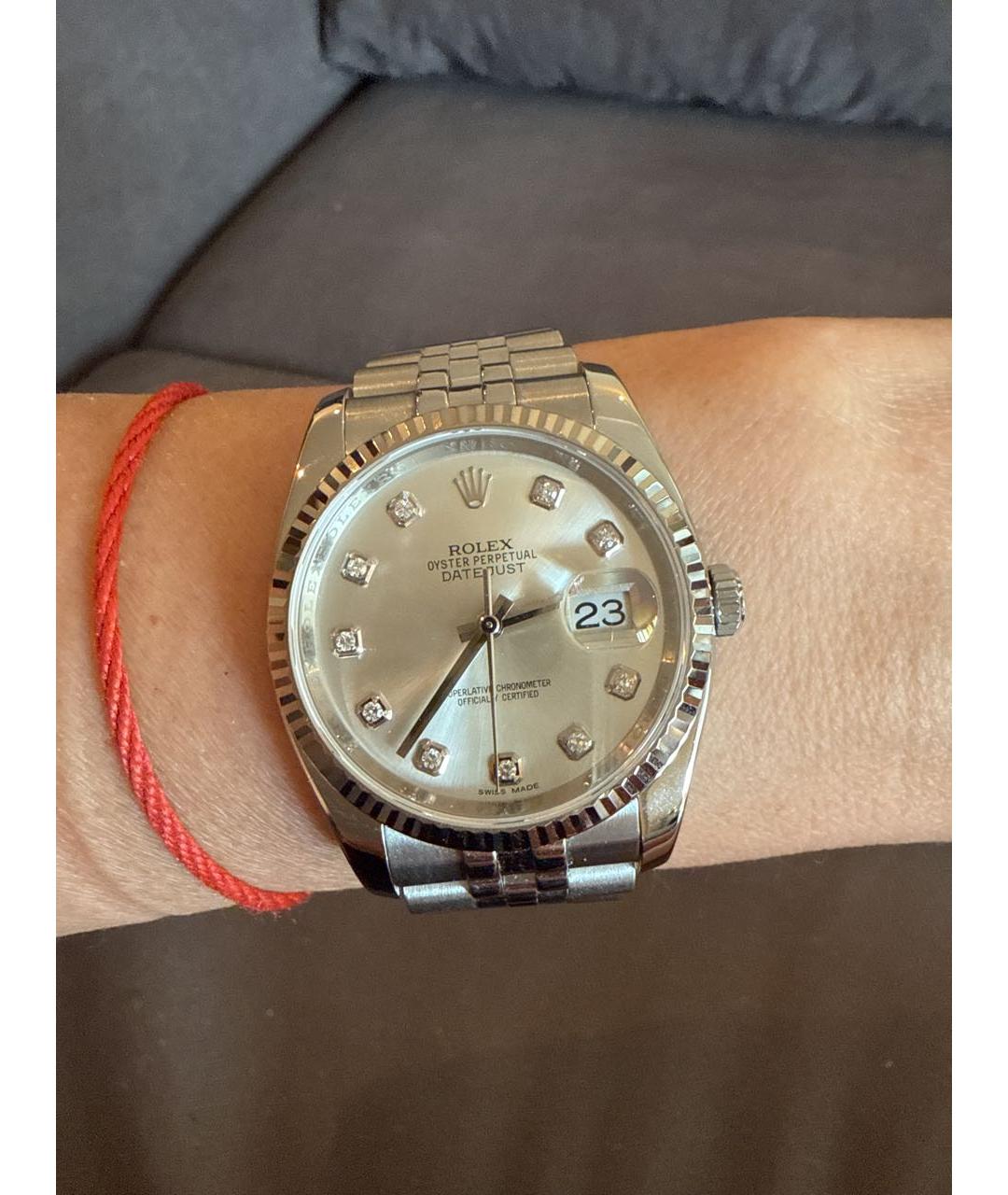 ROLEX Часы, фото 5