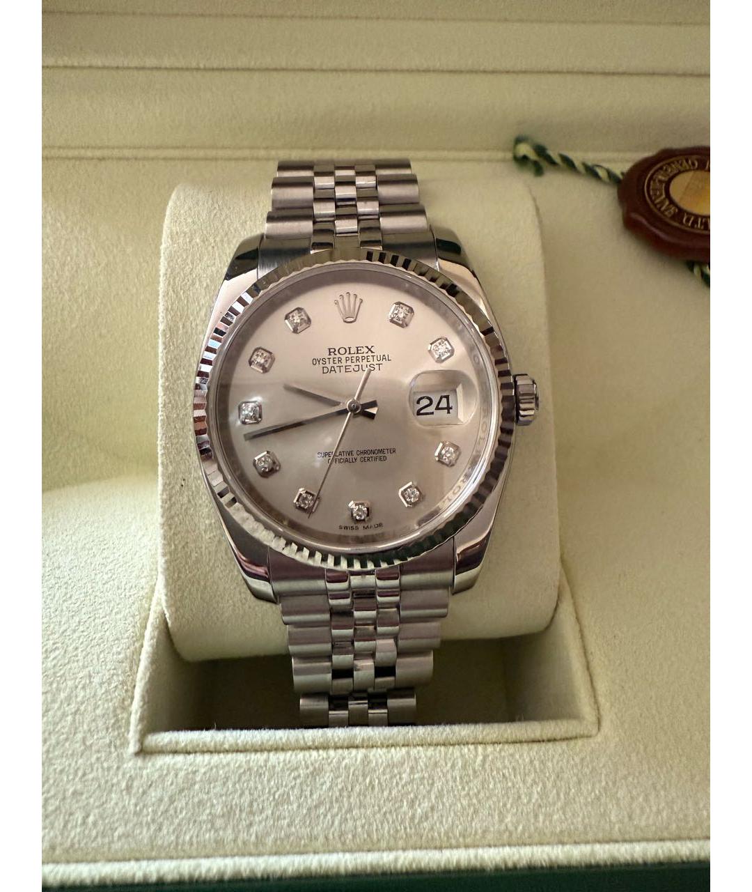 ROLEX Часы, фото 2