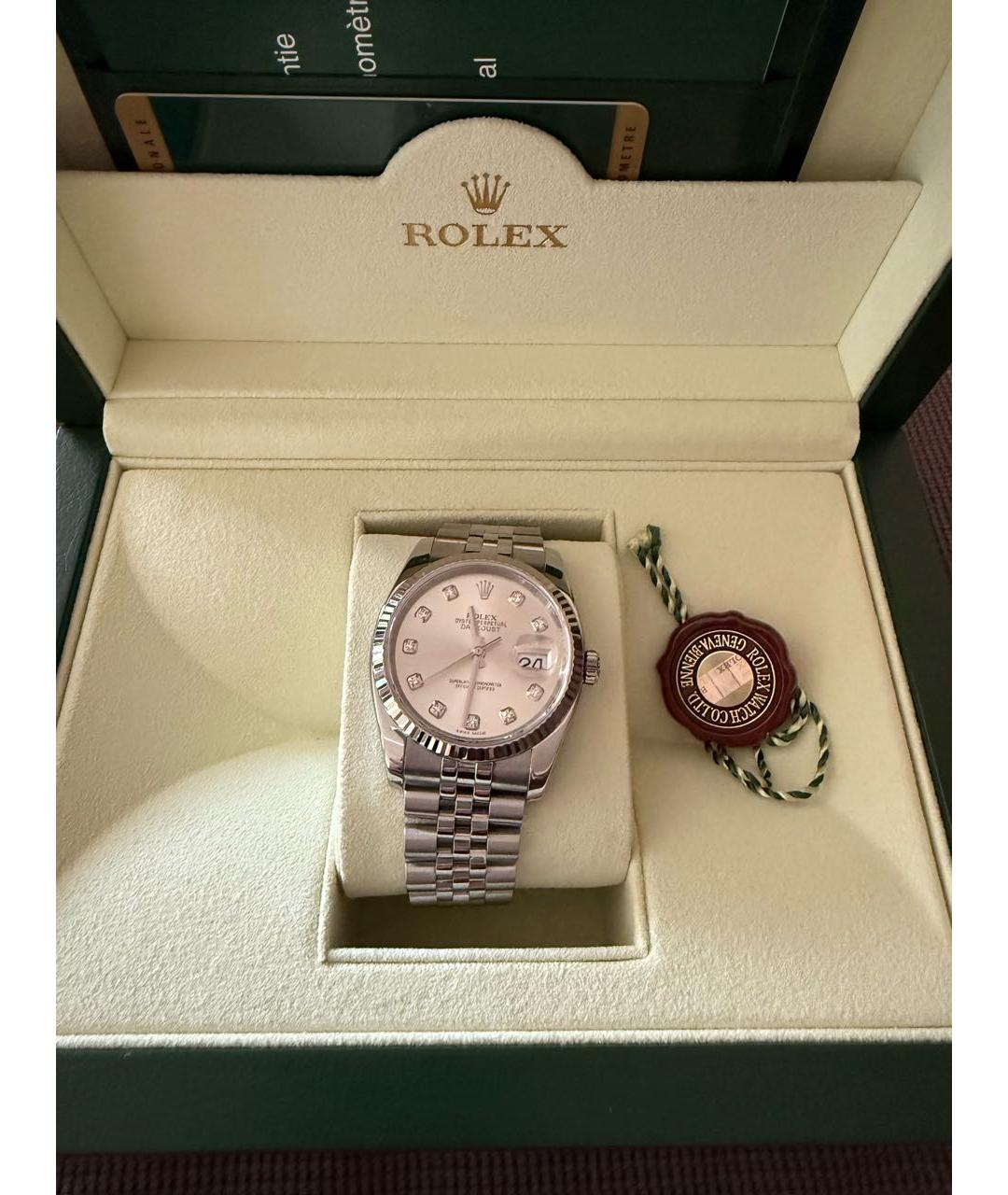 ROLEX Часы, фото 6