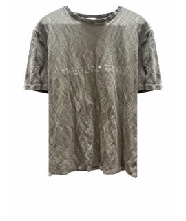 SAINT LAURENT Футболка