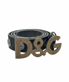 DOLCE&GABBANA Ремень