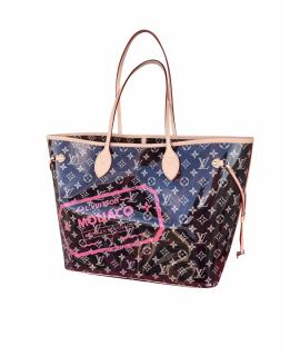 LOUIS VUITTON Пляжная сумка