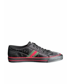 GUCCI Низкие кроссовки / кеды