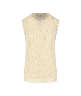 GOLDEN GOOSE DELUXE BRAND Жилетка