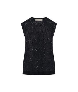 GOLDEN GOOSE DELUXE BRAND Жилетка
