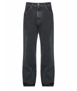 MM6 MAISON MARGIELA Прямые джинсы
