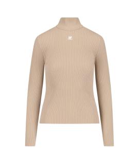 COURREGES Джемпер / свитер