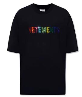 VETEMENTS Футболка