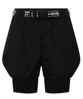 OFF-WHITE Шорты