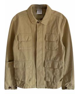 VETEMENTS Куртка