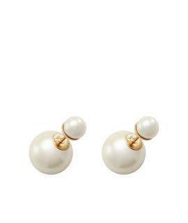 CHRISTIAN DIOR Серьги