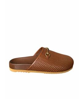 GUCCI Шлепанцы