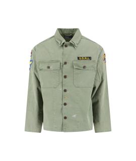 POLO RALPH LAUREN Кэжуал рубашка