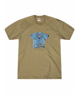 SUPREME Футболка